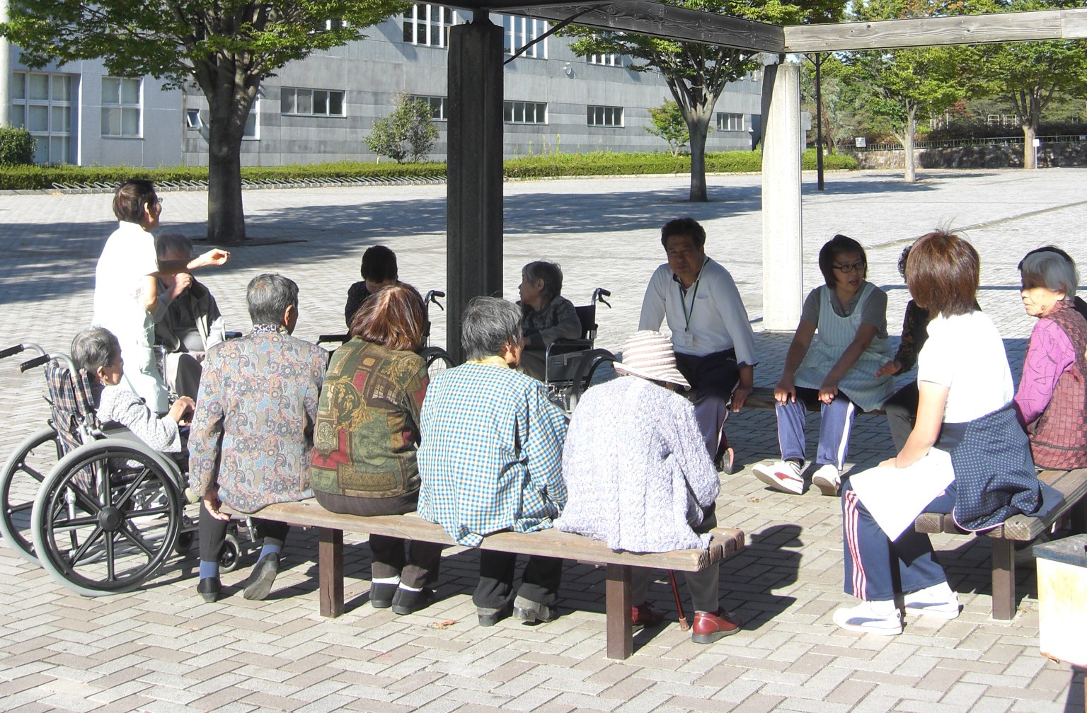 もみじ平総合公園