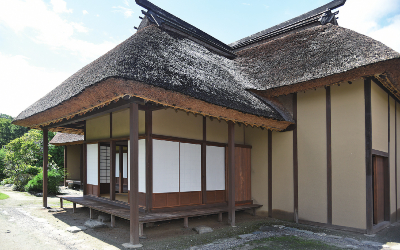 下仁田あじさい園