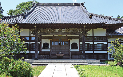 下仁田あじさい園