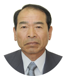 甘楽富岡農業協同組合 代表理事組合長 鷺坂秀幸