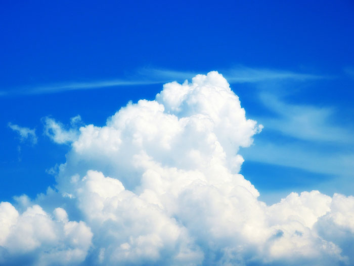 Thunderhead