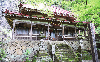 下仁田あじさい園