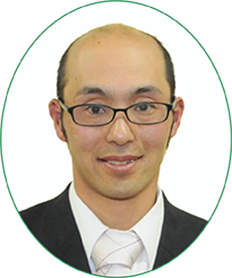JA甘楽富岡青年組織協議会 会長 堀込聖