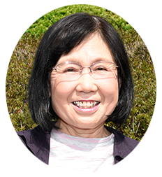 JA甘楽富岡女性会 会長 堀口順子