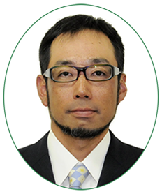 JA甘楽富岡青年組織協議会 会長 戸塚純